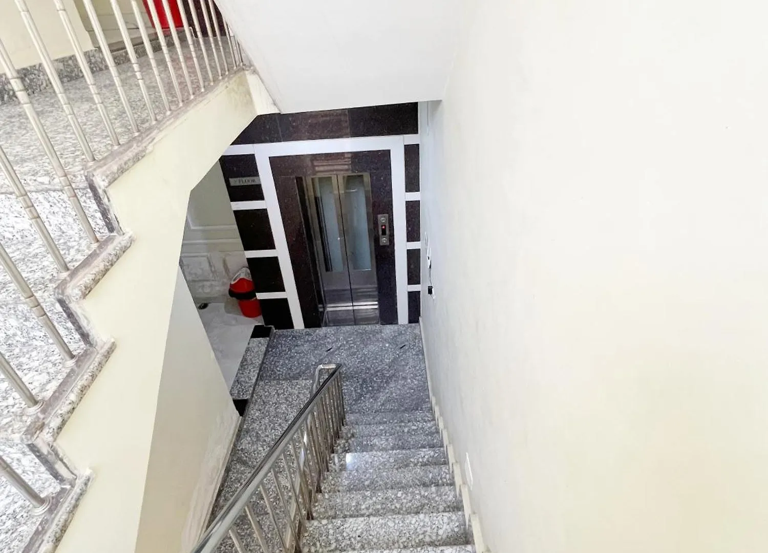 Hotel R K Guest House Bénarès