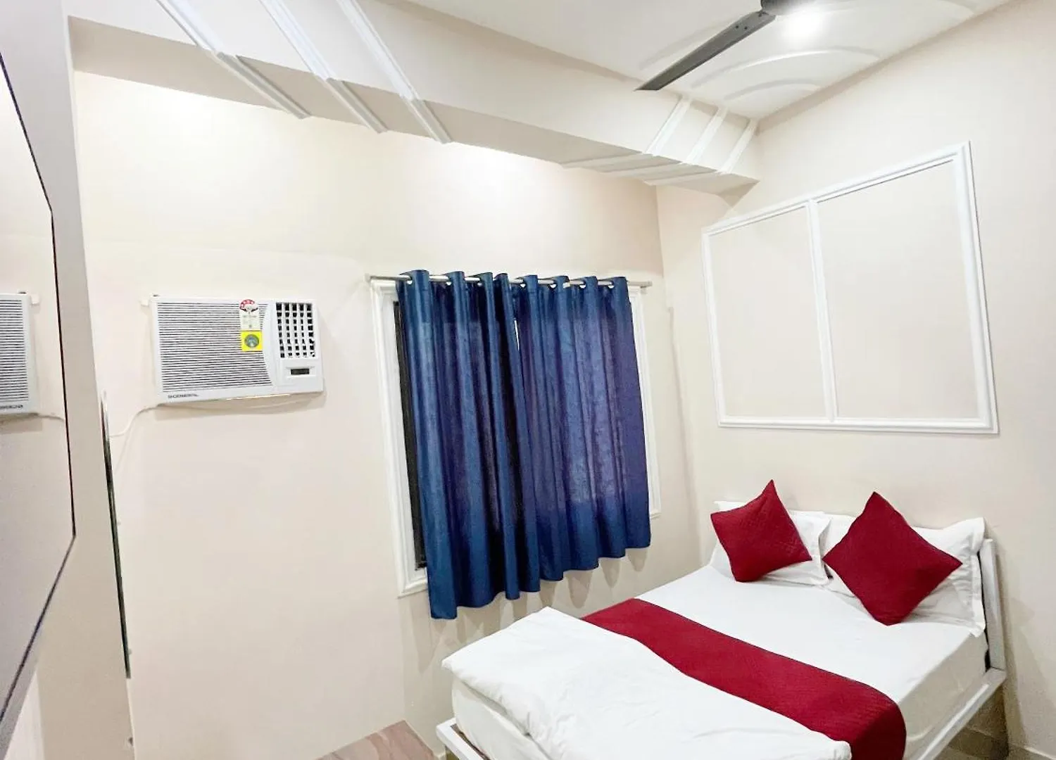 R K Guest House Βαρανάσι