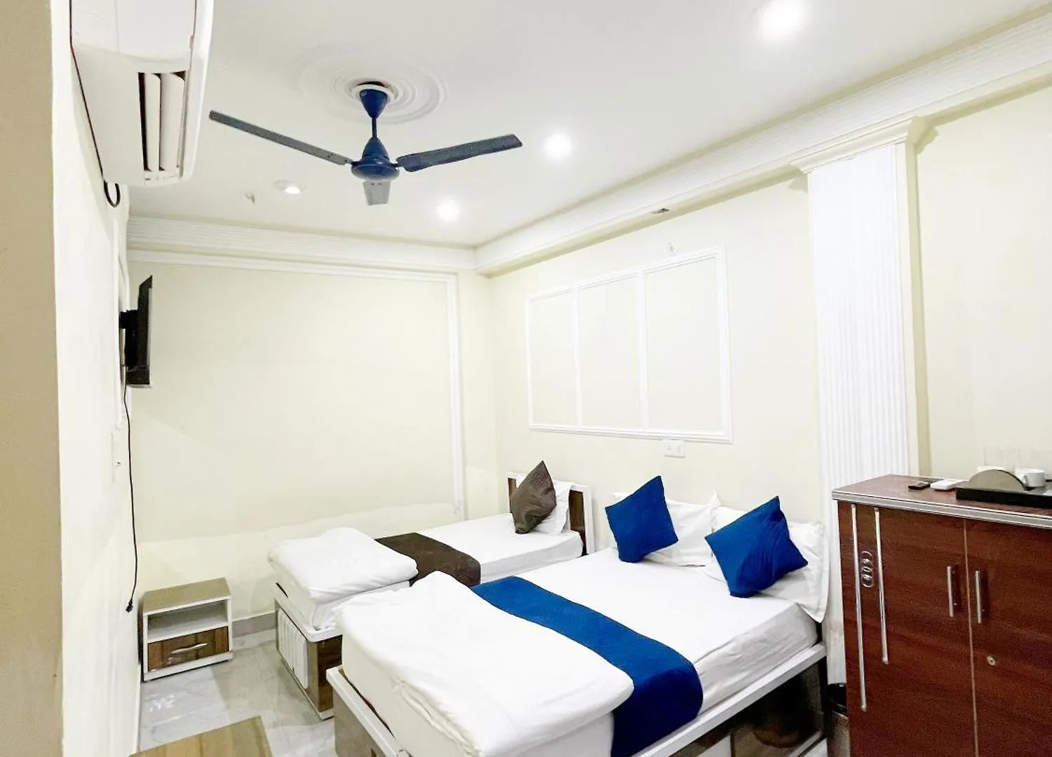 R K Guest House Βαρανάσι Ξενοδοχείο